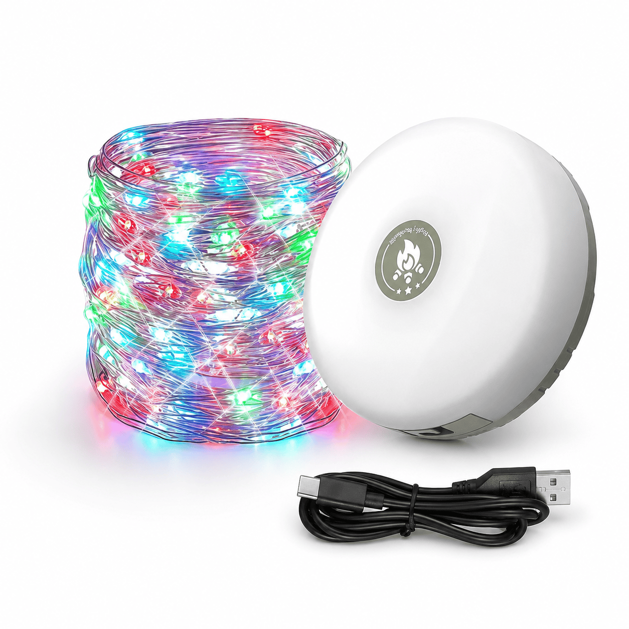 4in1 DriftGlow Light