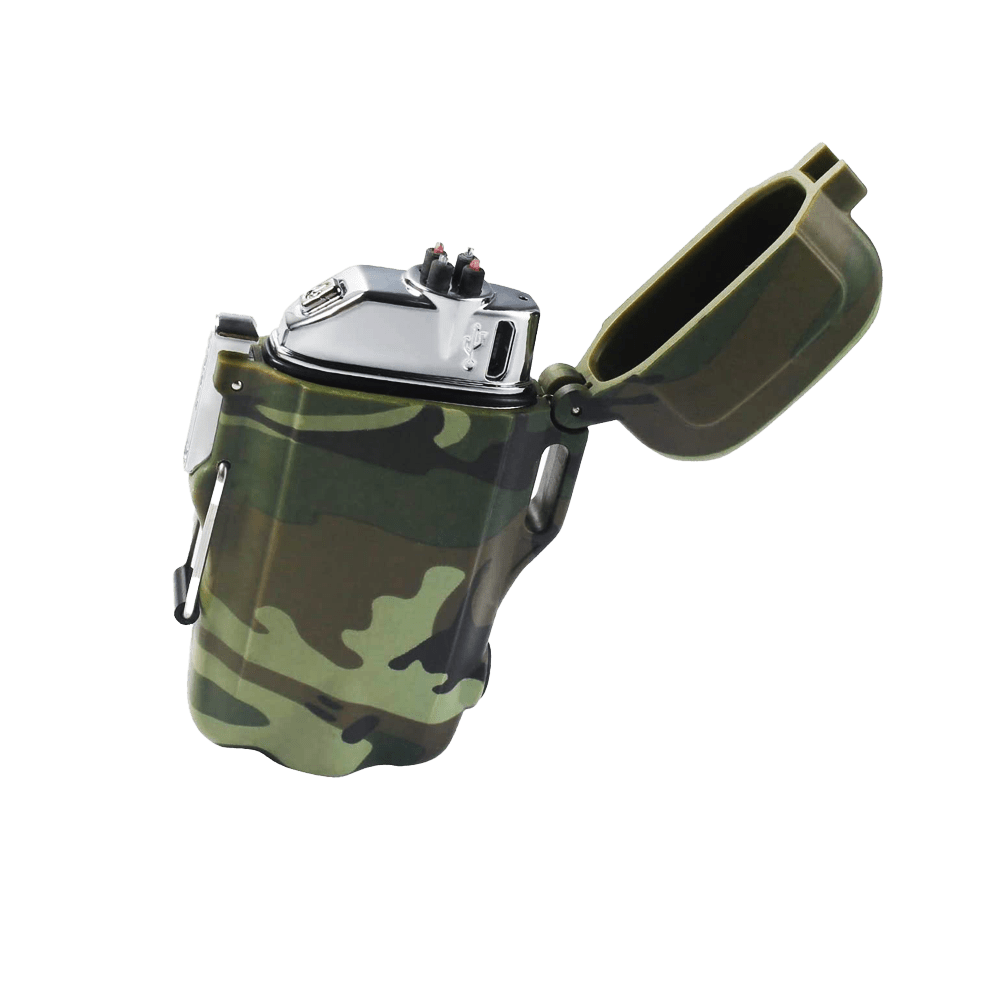 IgniteX Electric Lighter by Maple