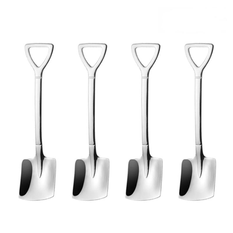 Royal Stainless Steel Spoon Set