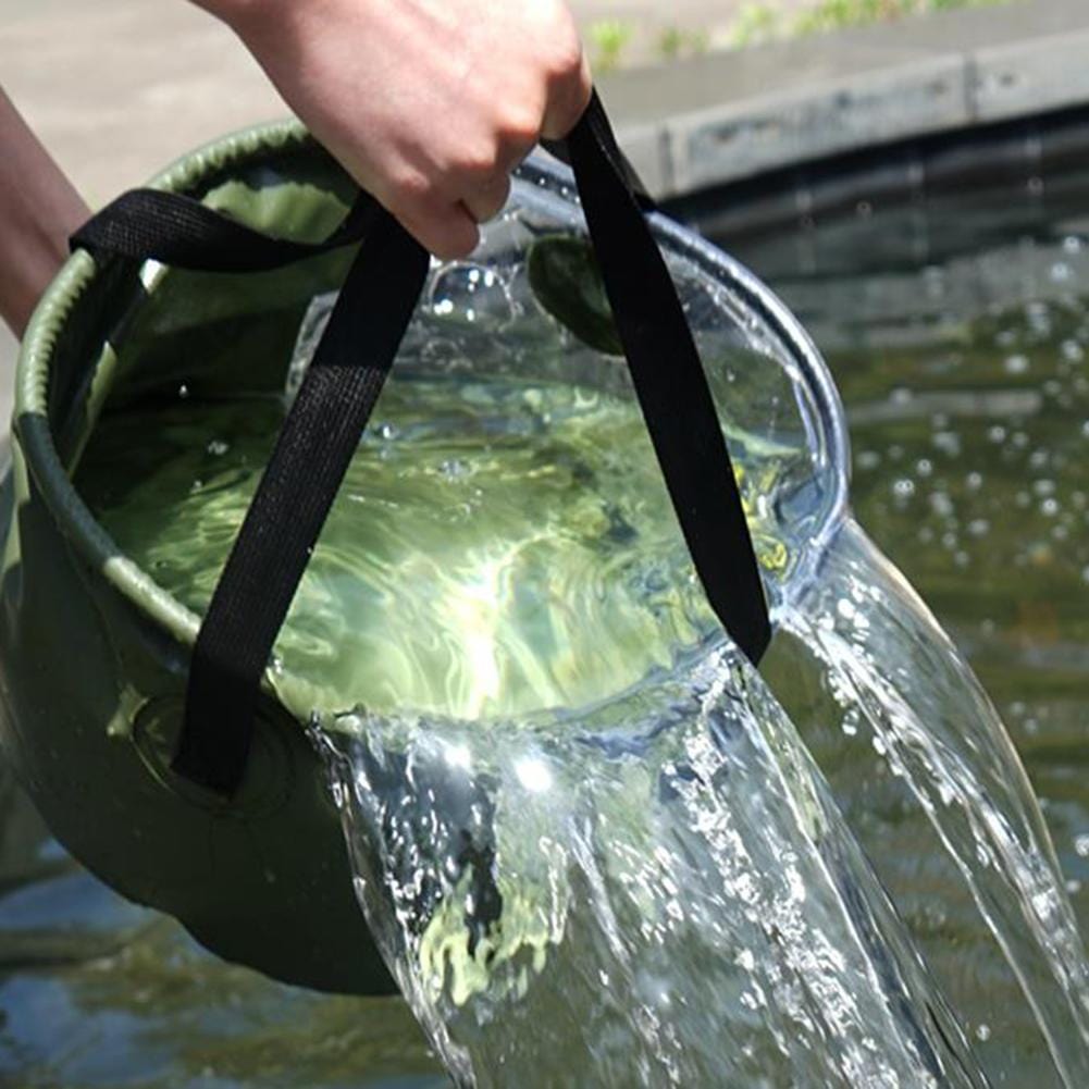 Foldable Bucket