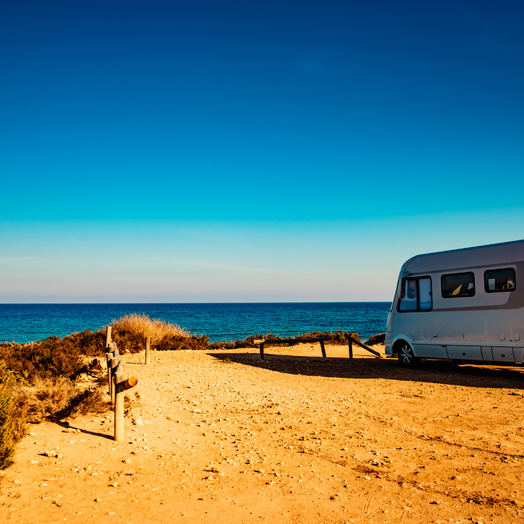 Discover the Best Beach Camping Destinations in NSW: A Comprehensive Guide to Coastal Escapes