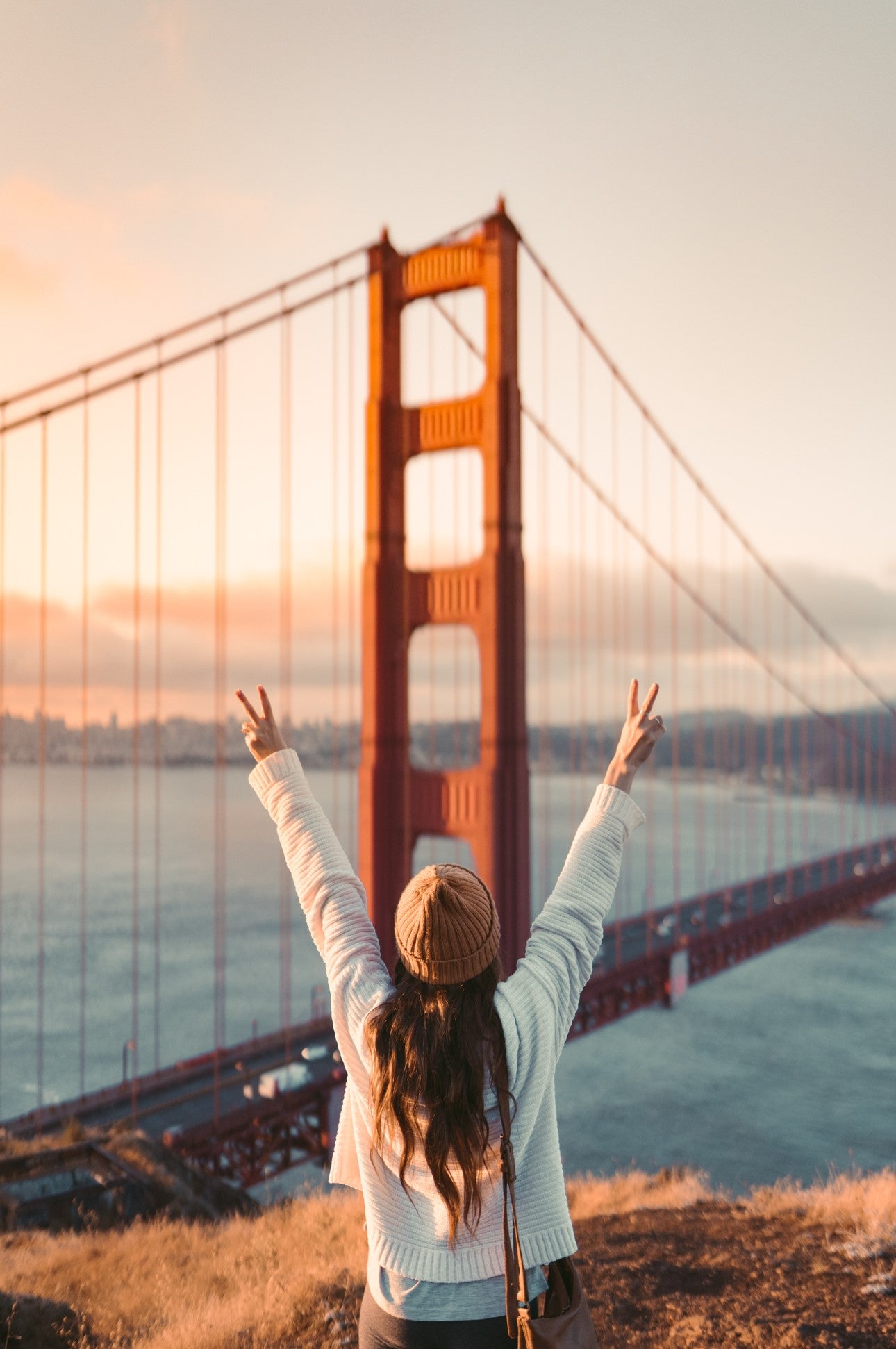 Travel the World for Free with American Express Points!