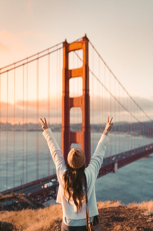 Travel the World for Free with American Express Points!