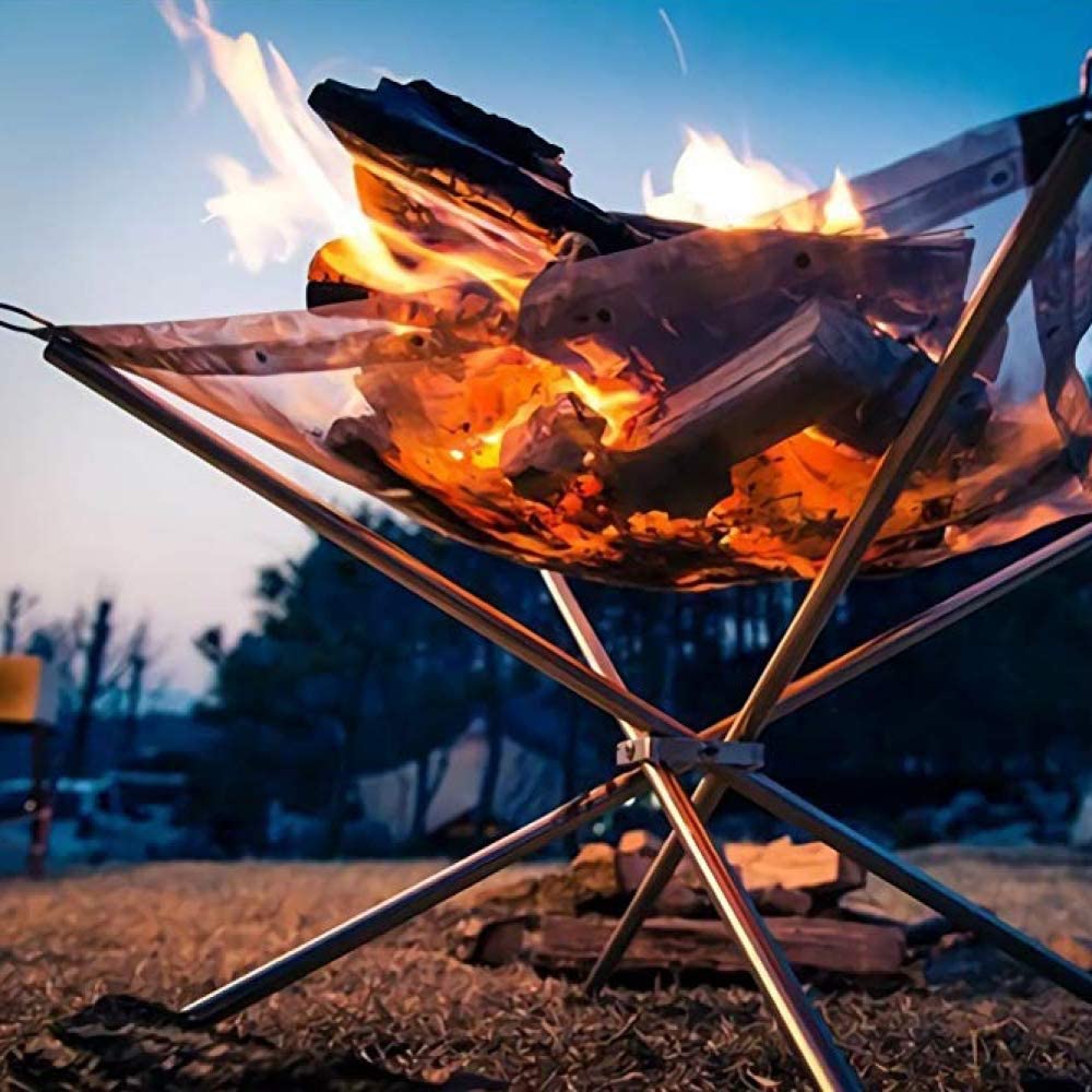 Campfire 101: Your Easy Guide to Building a Campfire Like a Pro