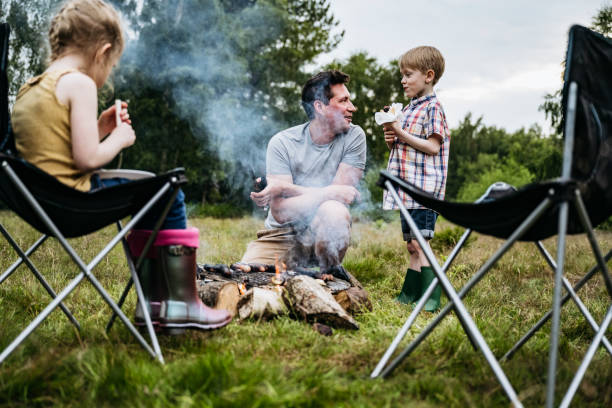 Easy Camping Meals for Family Australia: Adventure Tastes Better Outdoors!