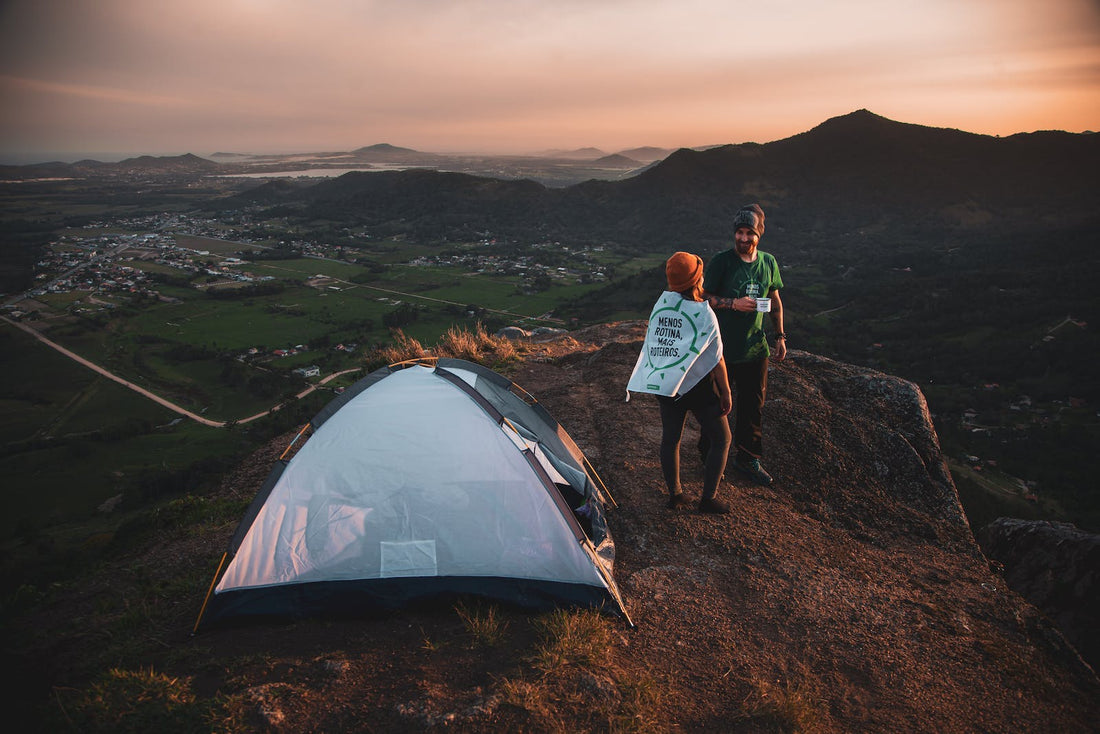 camping spots south australia