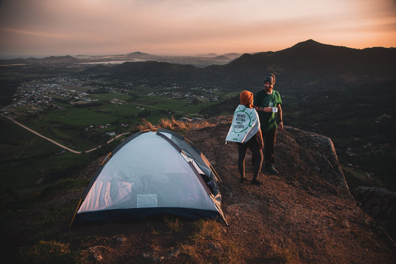 camping spots south australia