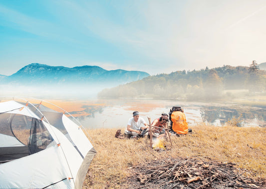 best camping app australia