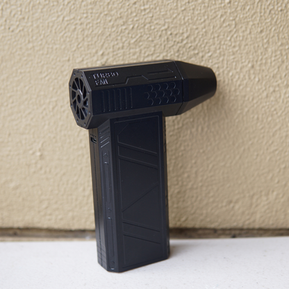 TurboBlaster X6 Fan