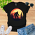 Bigfoot  T-Shirt