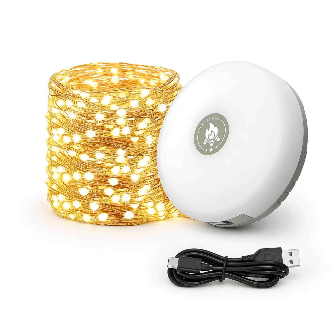 4in1 DriftGlow Light