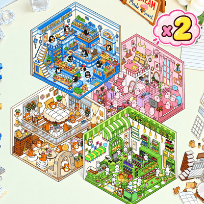 Little Green Market