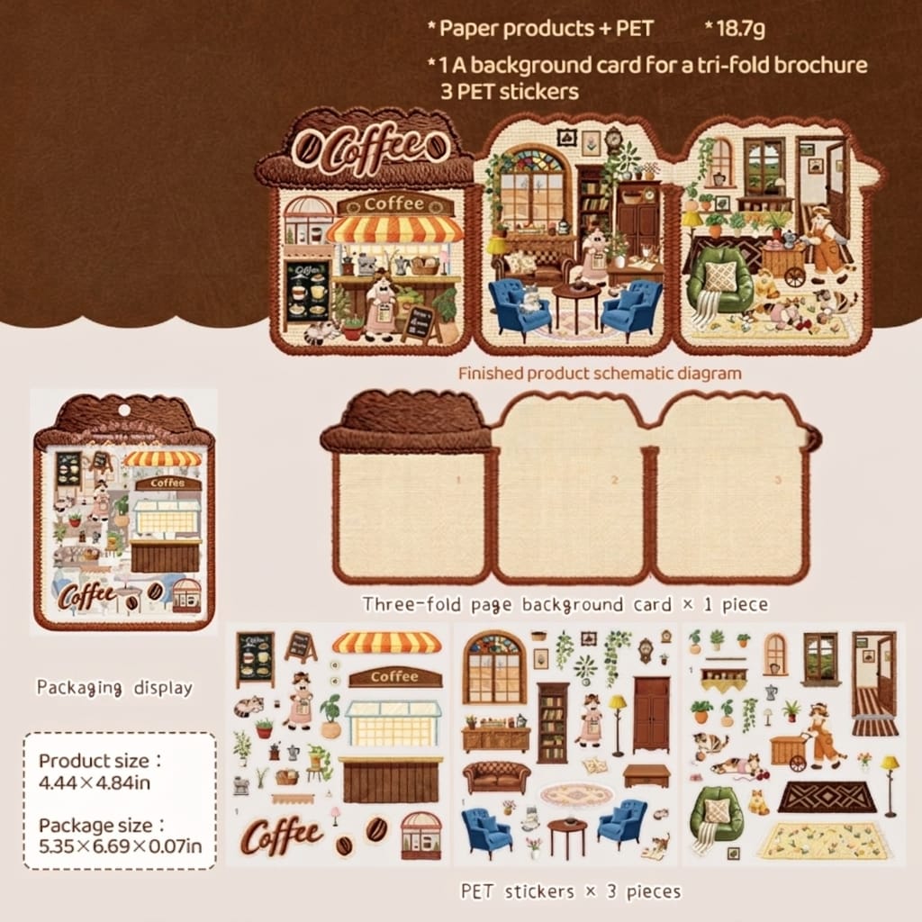 Little Corner Cafe