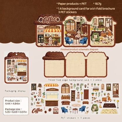 Little Corner Cafe