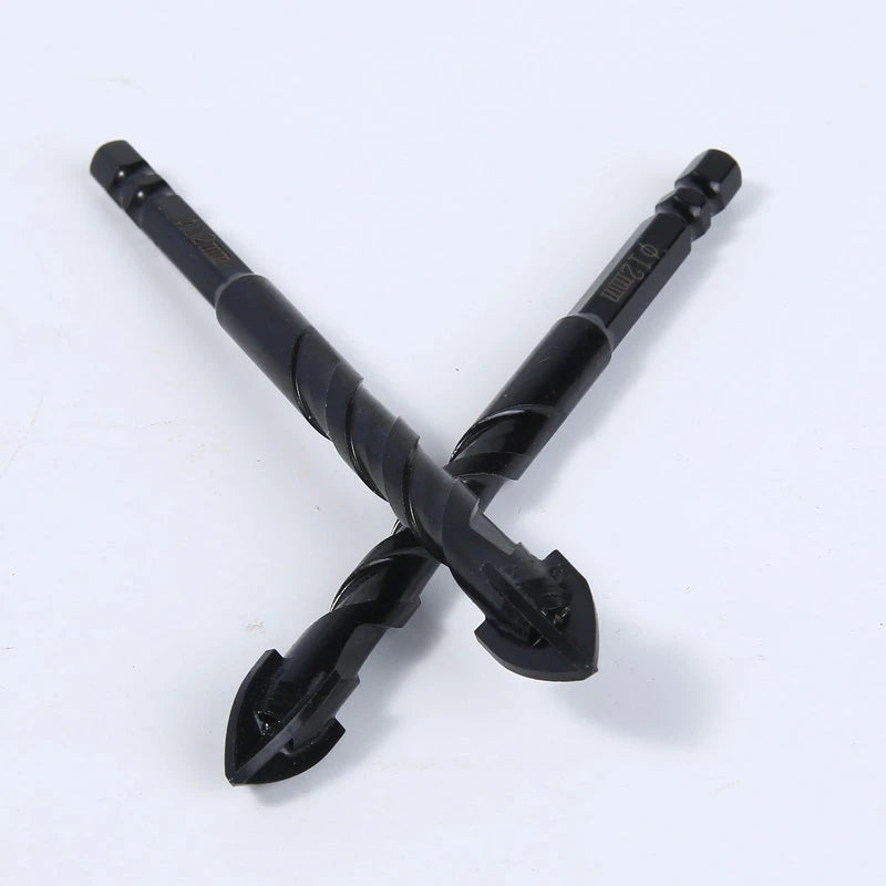 HexMaster Pro Drill Bit Set