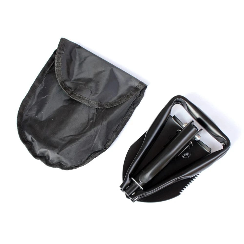 SurvivalPro Tactical Shovel by Maple