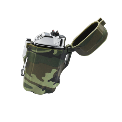 IgniteX Electric Lighter by Maple