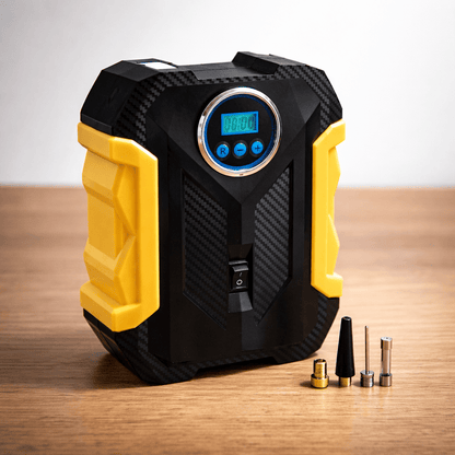 TireGuard Smart Air Pump