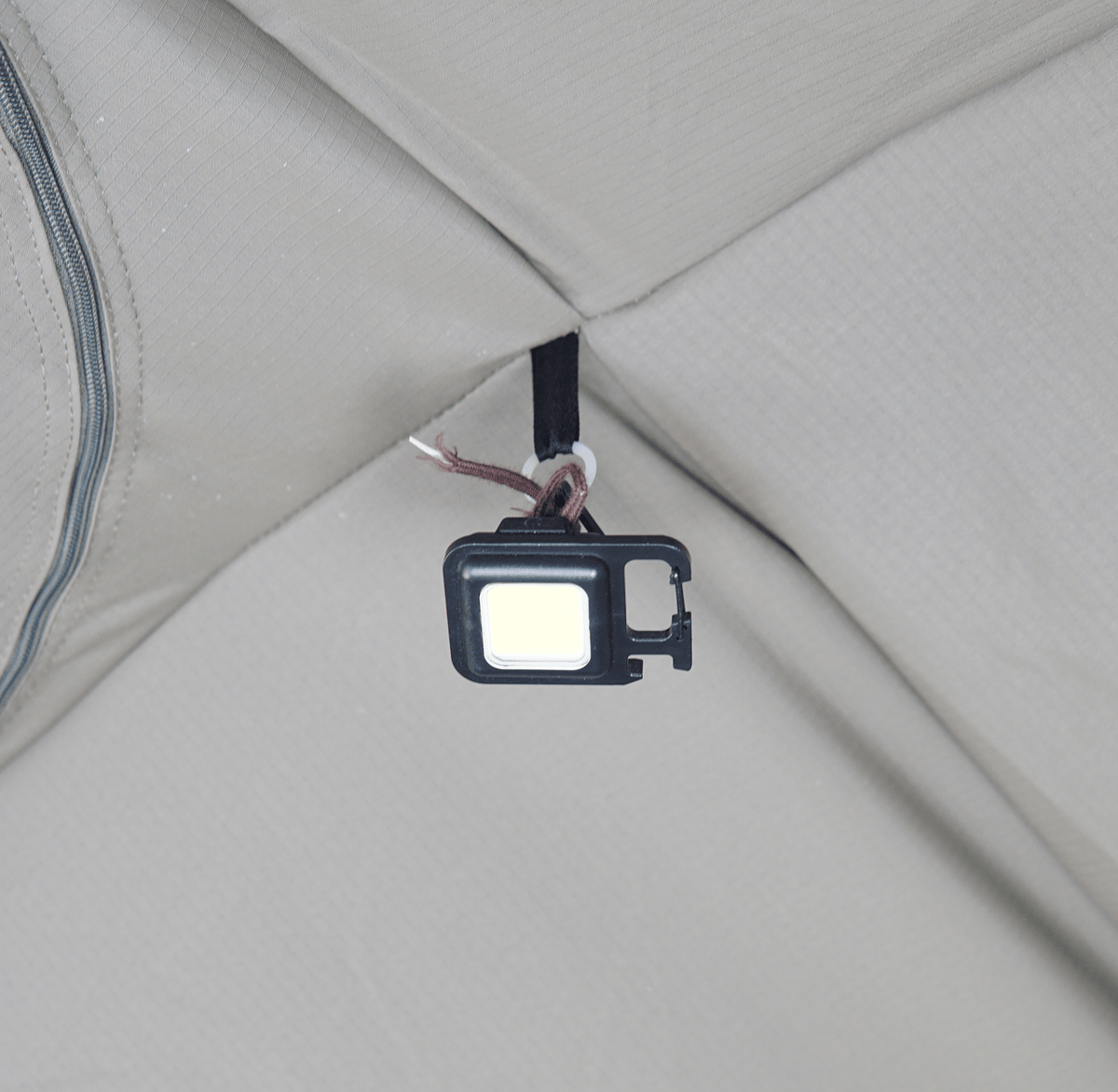 TrailBlaze LED Pocket Light