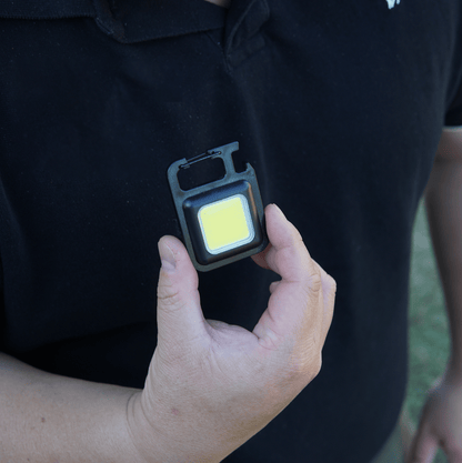 TrailBlaze LED Pocket Light