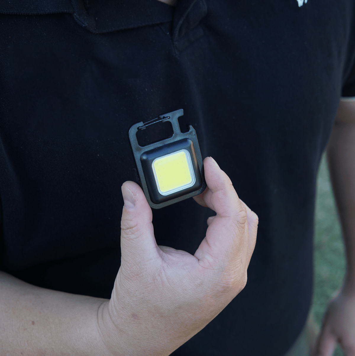 TrailBlaze LED Pocket Light