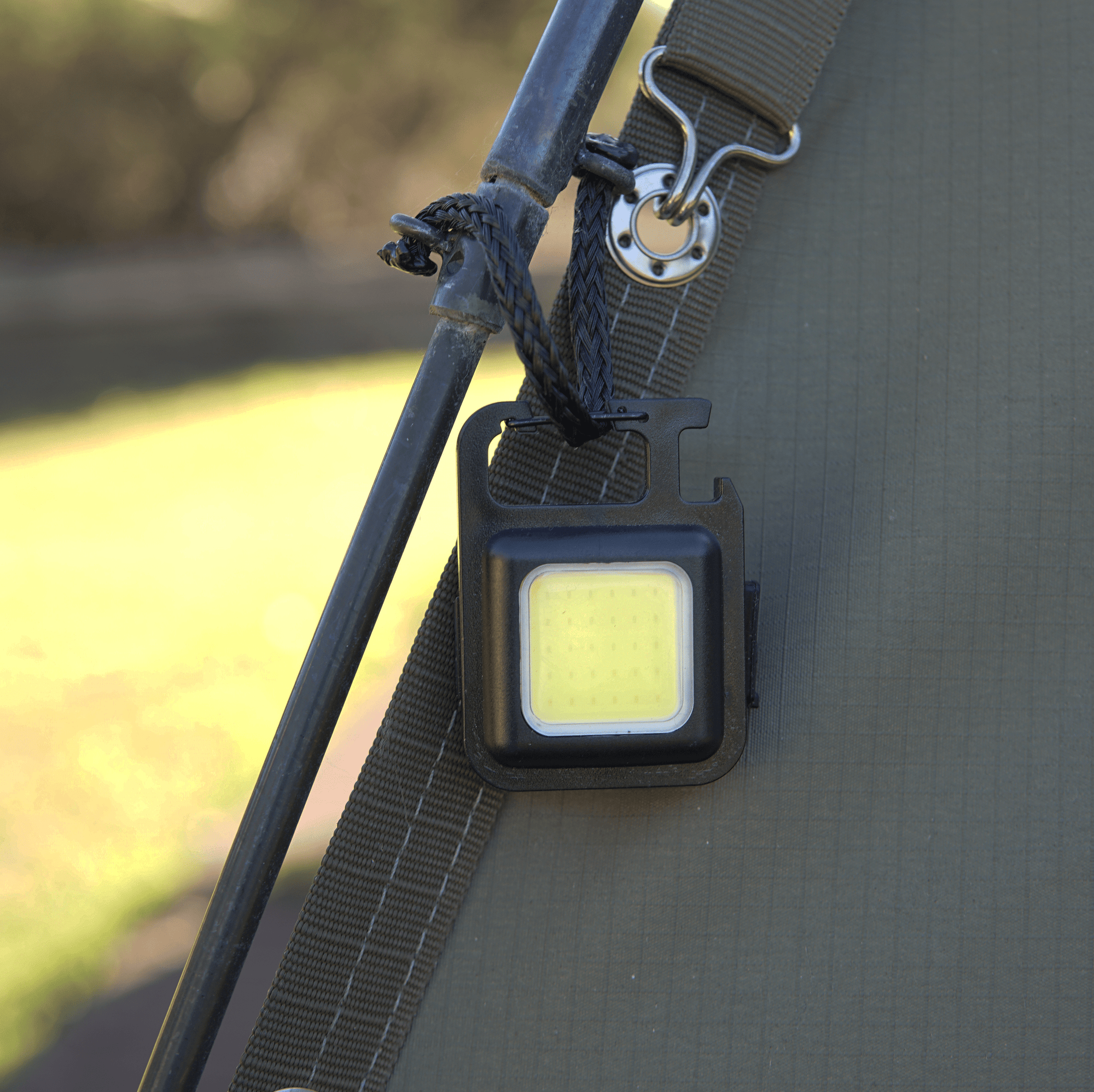 TrailBlaze LED Pocket Light