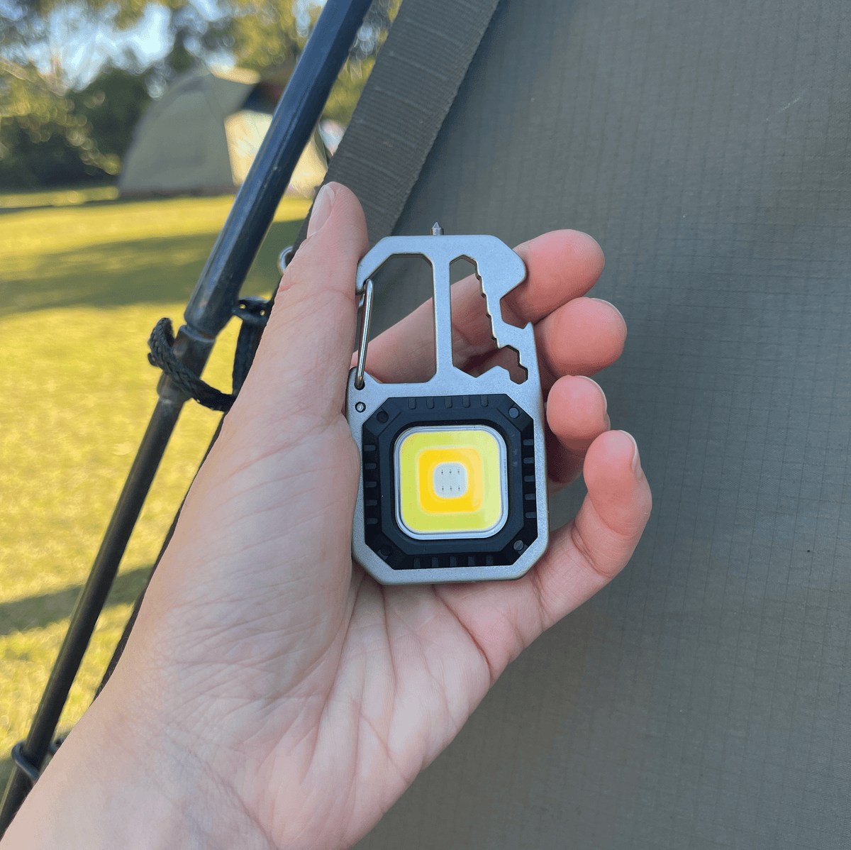 TrailBlaze LED Pocket Light V2