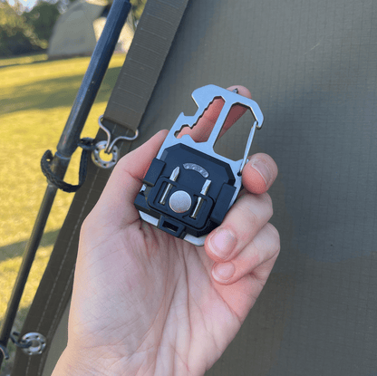 TrailBlaze LED Pocket Light V2