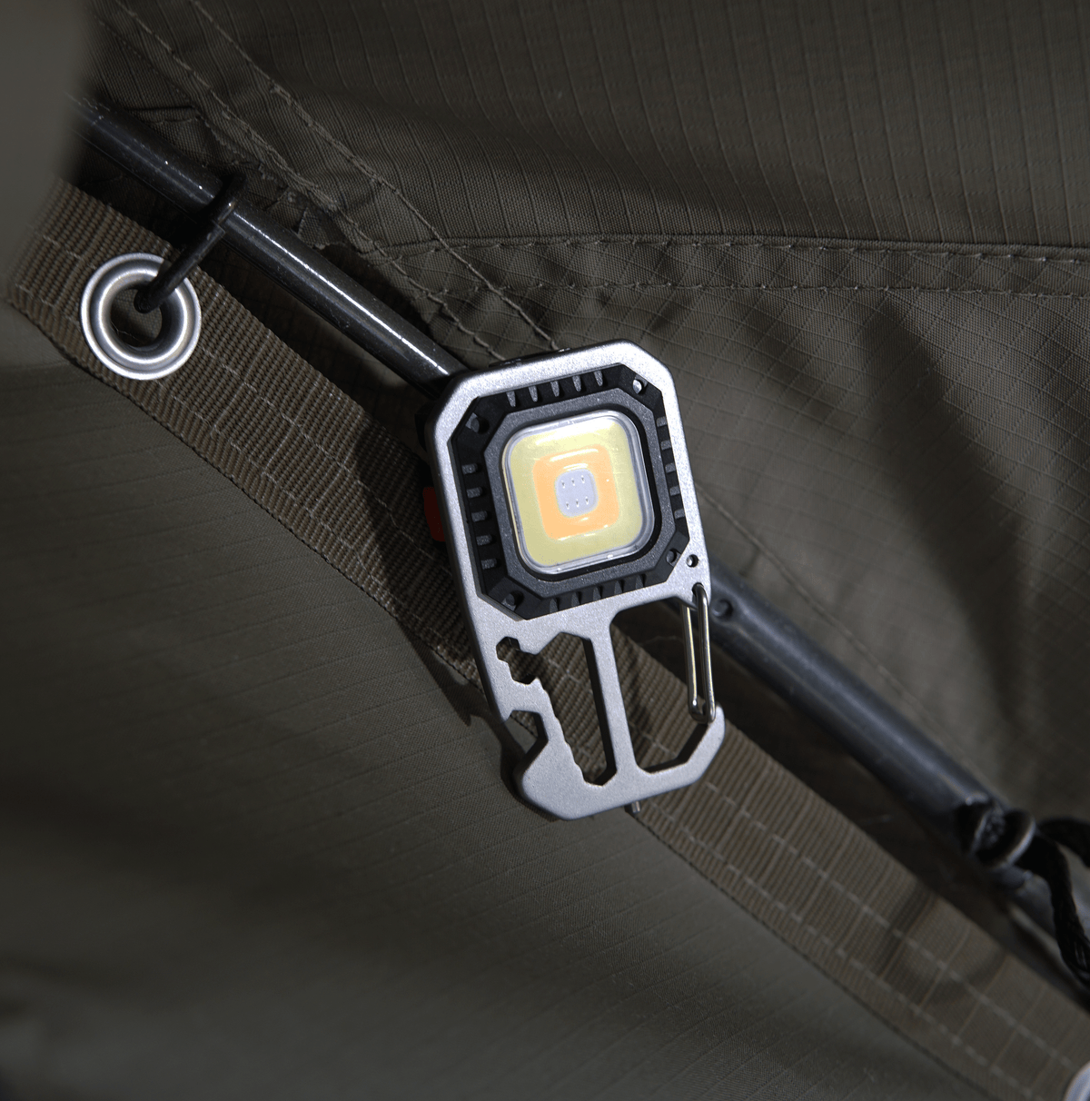 TrailBlaze LED Pocket Light V2