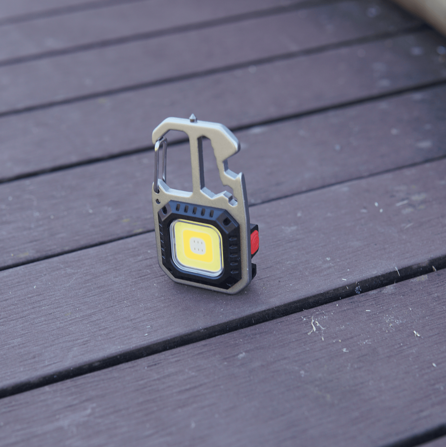 TrailBlaze LED Pocket Light V2