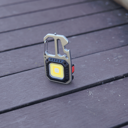 TrailBlaze LED Pocket Light V2