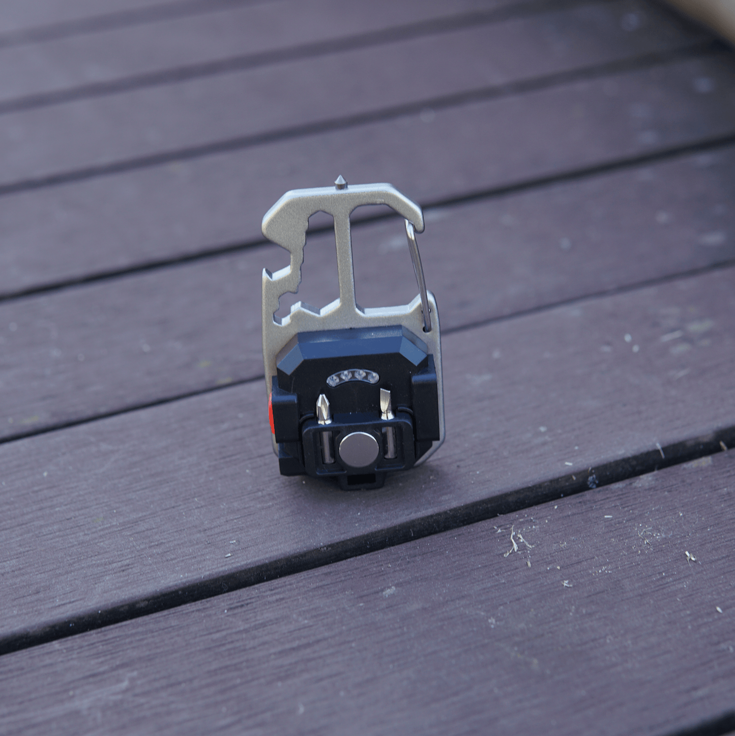 TrailBlaze LED Pocket Light V2