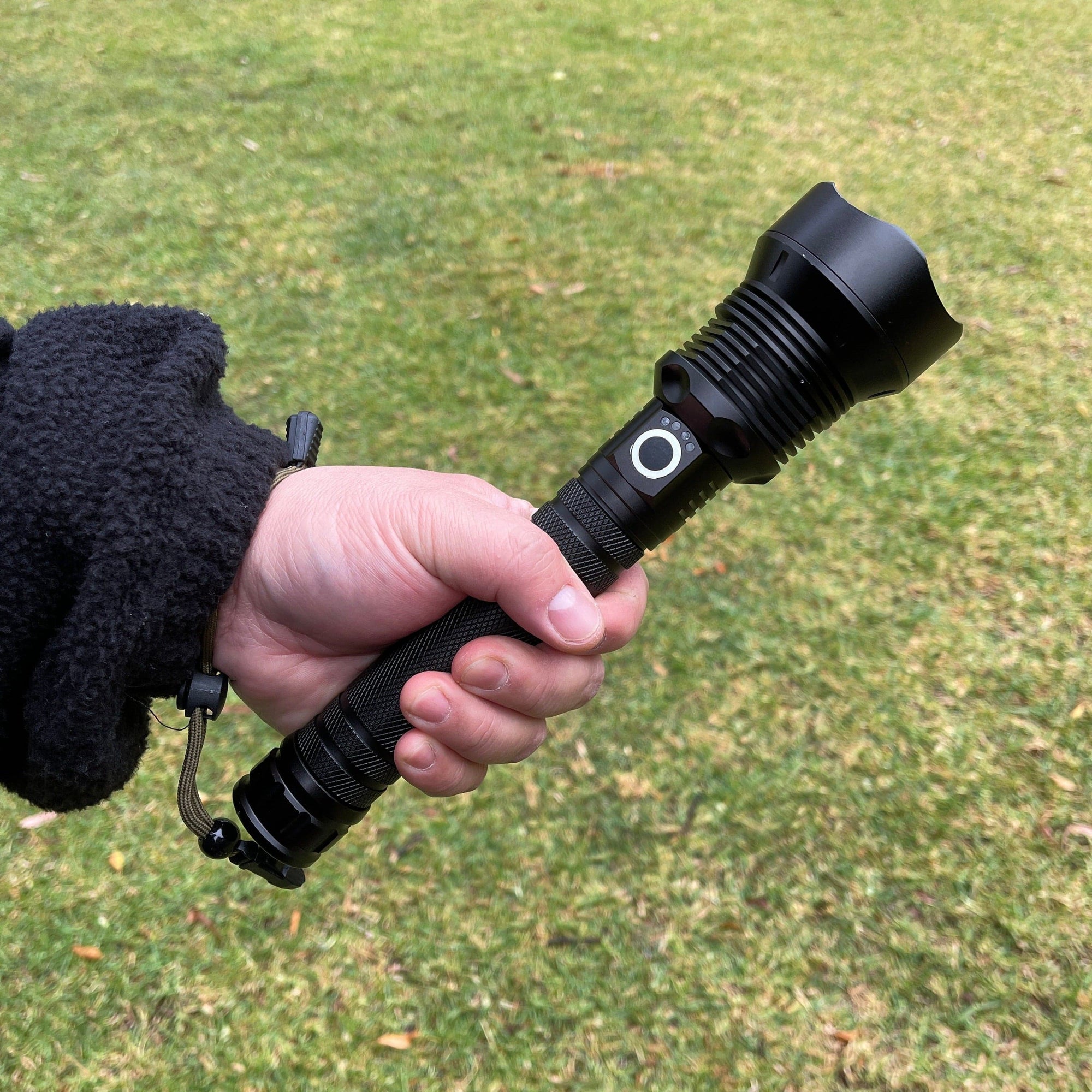 UltraLume: Tactical Pocket Flashlight