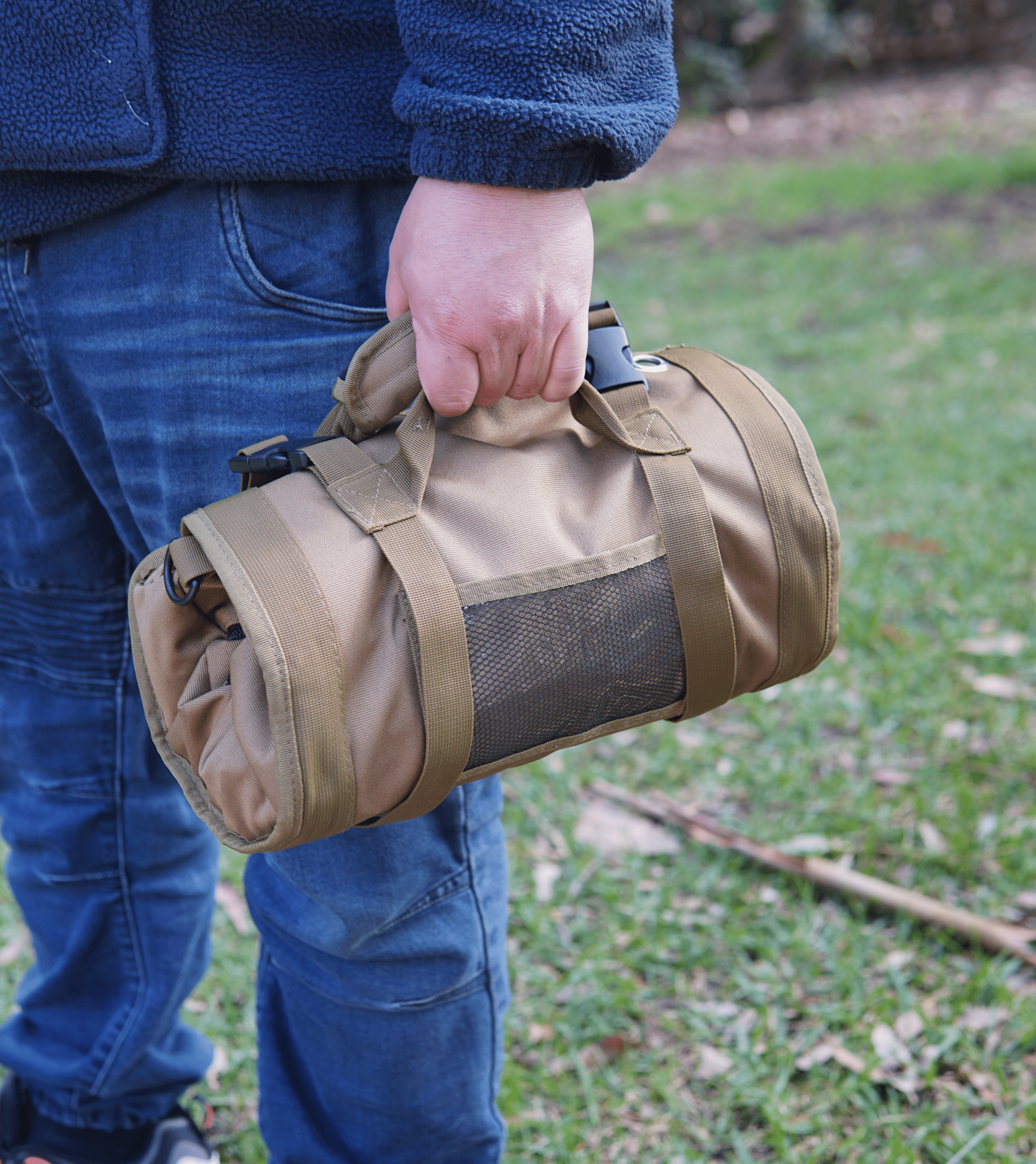 Duffle Bags | Filson