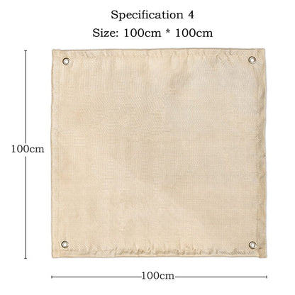 BlazeBuddy: The Compact Campfire