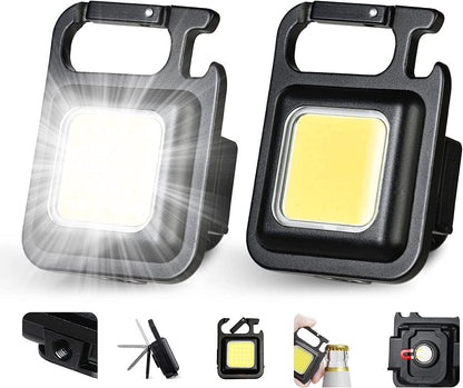 TrailBlaze LED Pocket Light
