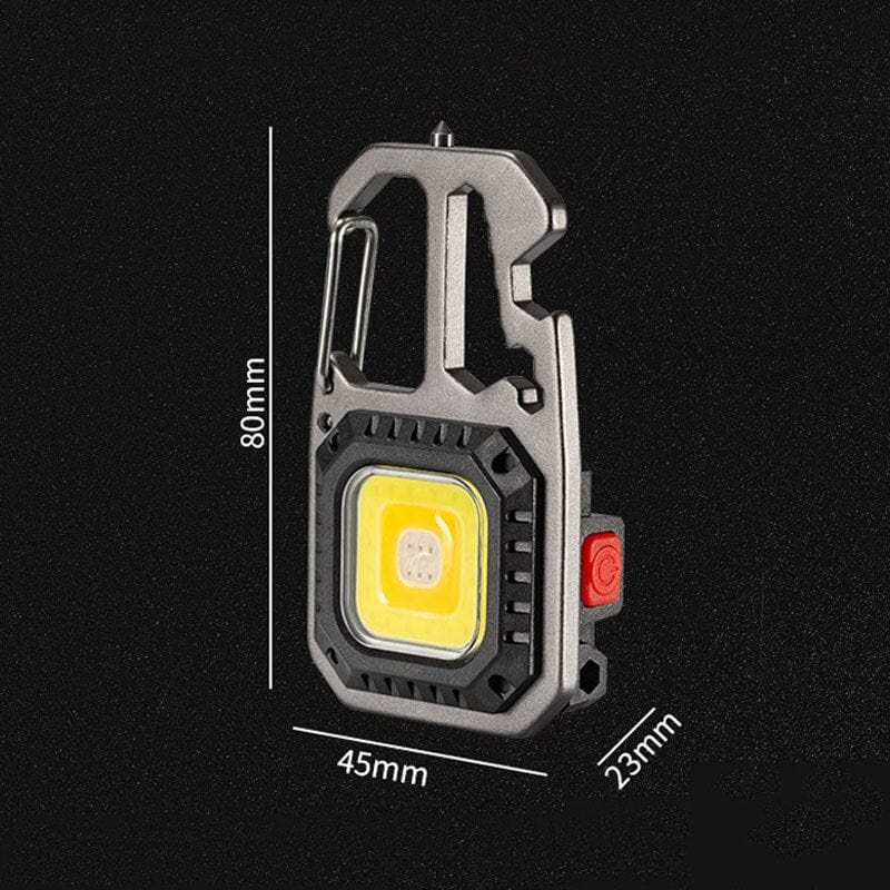 TrailBlaze LED Pocket Light V2