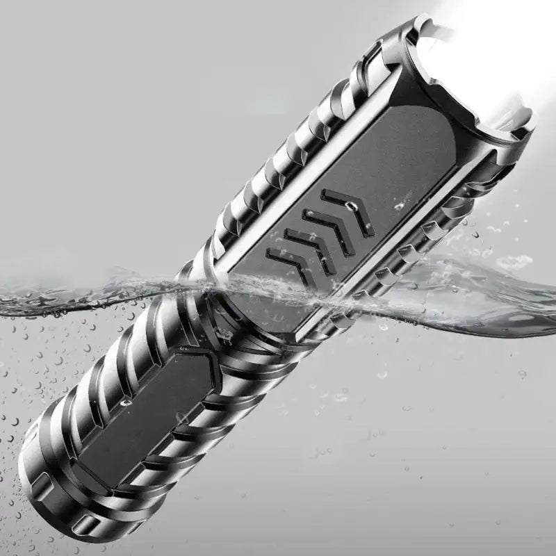 LumiBeam Mini Flashlight