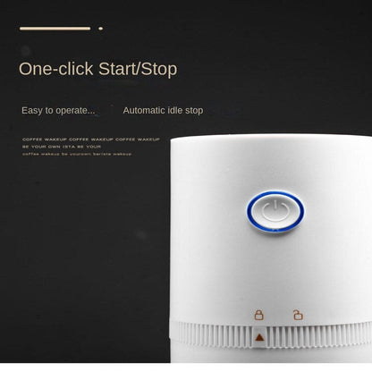 Electric Coffee Grinder