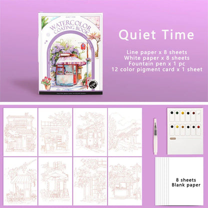 Tiny Artist Creative Kit