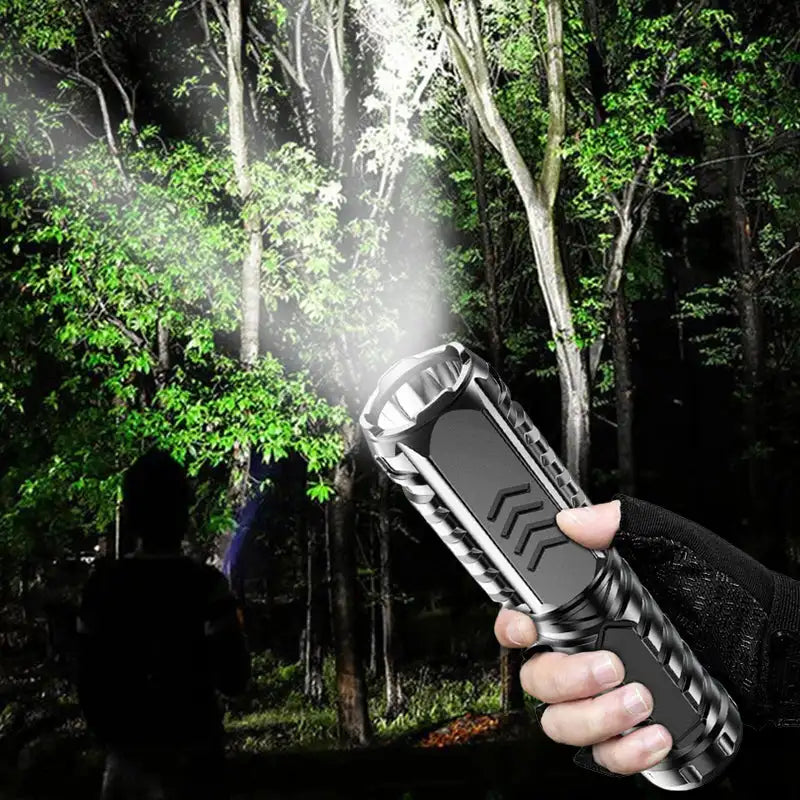 LumiBeam Mini Flashlight