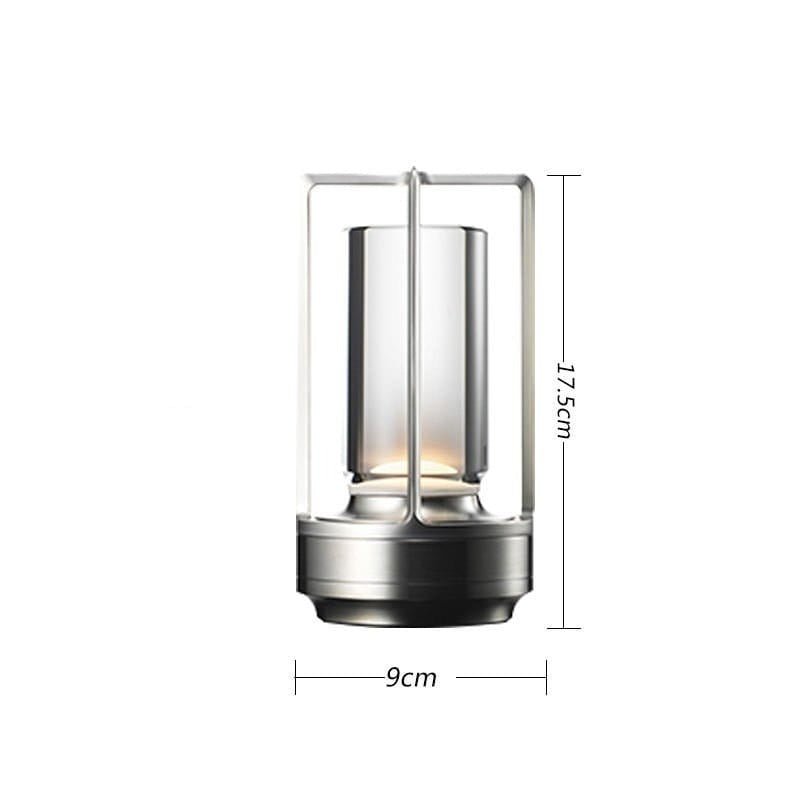 Nordic LED Lamp
