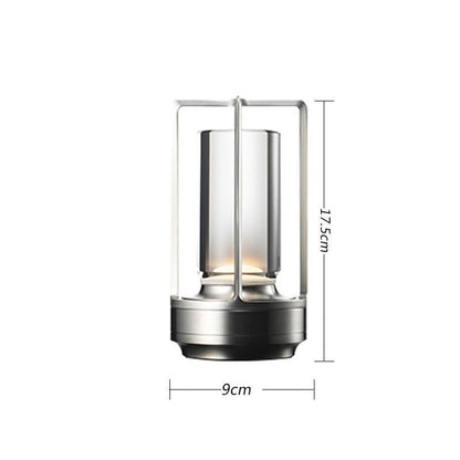 Nordic LED Lamp
