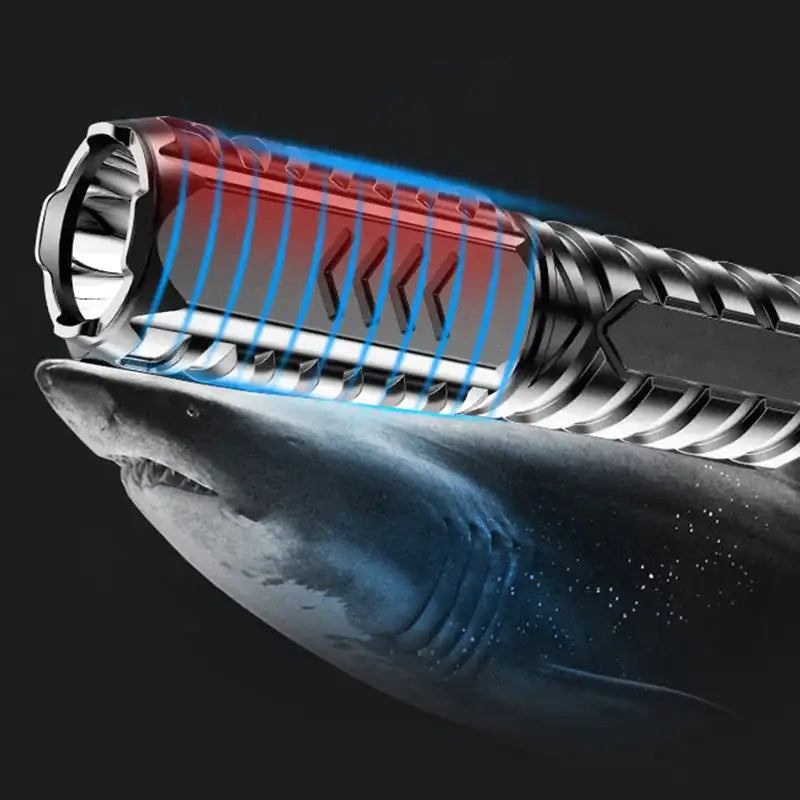 LumiBeam Mini Flashlight