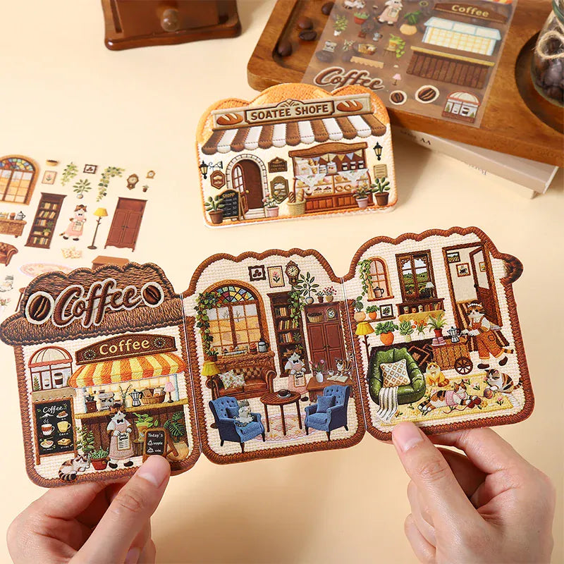 Little Corner Cafe