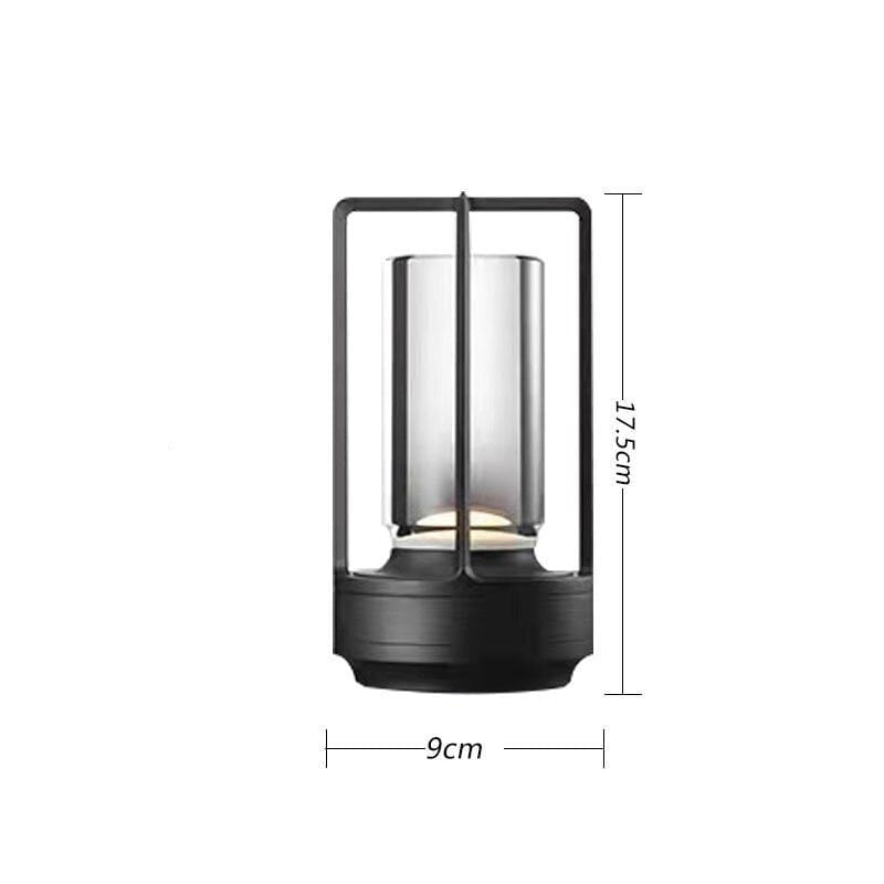 Nordic LED Lamp
