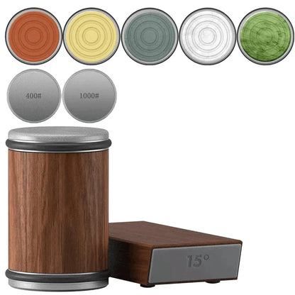 Knife Sharpener