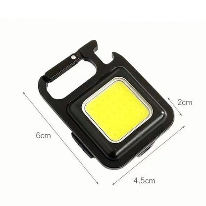 TrailBlaze LED Pocket Light
