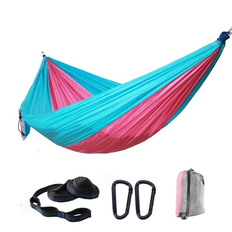 Ultra Light Hammock
