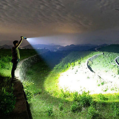 LumiBeam Mini Flashlight